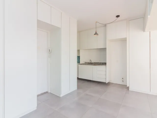 Imagem 10: Studio para Venda em Vila Mariana com 1 Quarto, 36M²