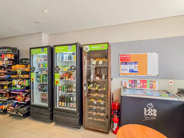 Imagem 13: Studio para Venda em Vila Mariana com 1 Quarto, 36M²