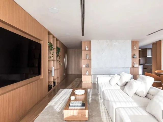 Imagem 12: APARTAMENTO DECORADO À VENDA NO AGE360