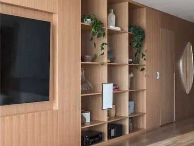 Imagem 10: APARTAMENTO DECORADO À VENDA NO AGE360