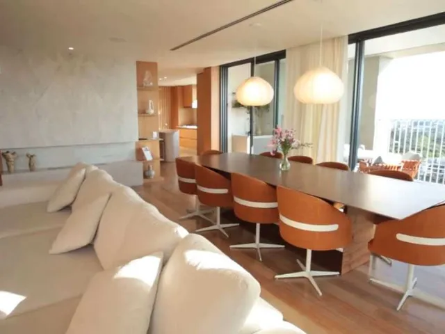 Imagem 3: APARTAMENTO DECORADO À VENDA NO AGE360