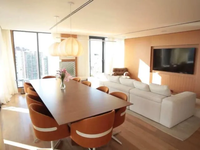 Imagem 6: APARTAMENTO DECORADO À VENDA NO AGE360
