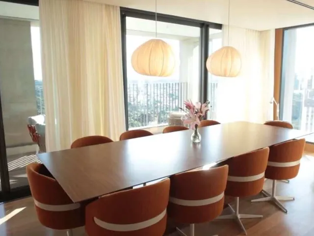 Imagem 11: APARTAMENTO DECORADO À VENDA NO AGE360