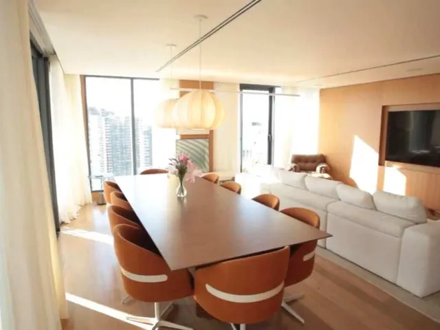 Imagem 4: APARTAMENTO DECORADO À VENDA NO AGE360