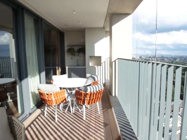 Imagem 13: APARTAMENTO DECORADO À VENDA NO AGE360