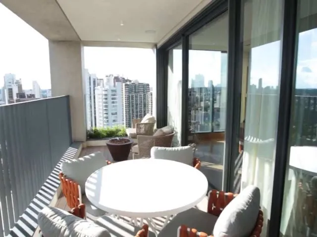 Imagem 5: APARTAMENTO DECORADO À VENDA NO AGE360