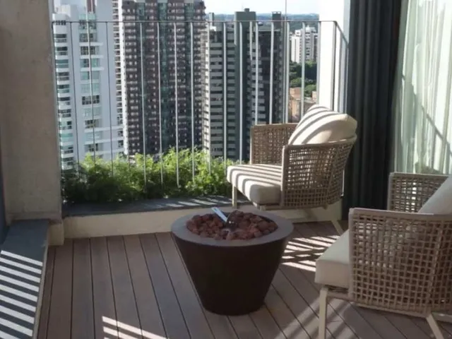 Imagem 14: APARTAMENTO DECORADO À VENDA NO AGE360
