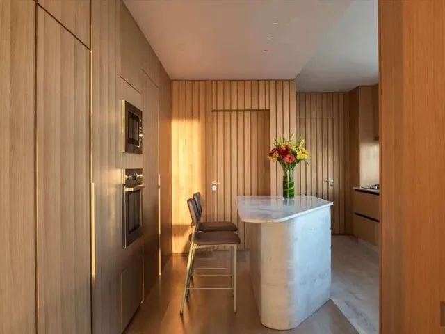 Imagem 8: APARTAMENTO DECORADO À VENDA NO AGE360