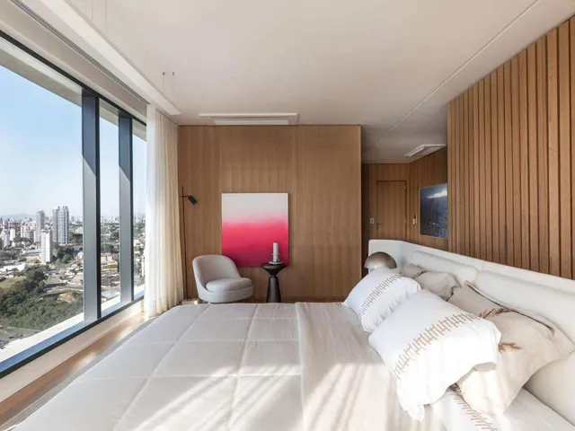 Imagem 2: APARTAMENTO DECORADO À VENDA NO AGE360