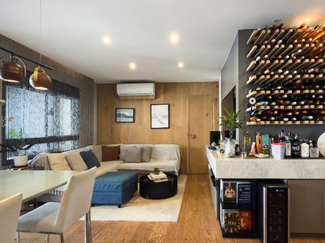 Imagem: Apartamento para Venda em Pinheiros com
