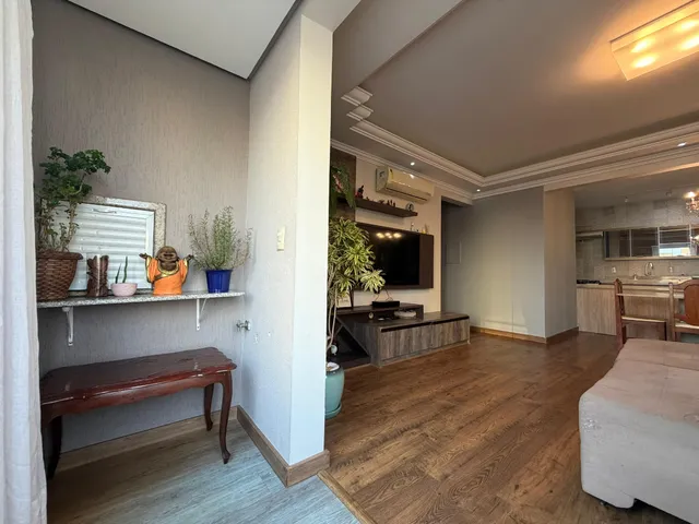 Imagem 14: Apartamento garden para venda em Kobrasol com 2 quartos, sendo 1 suíte, 153m²