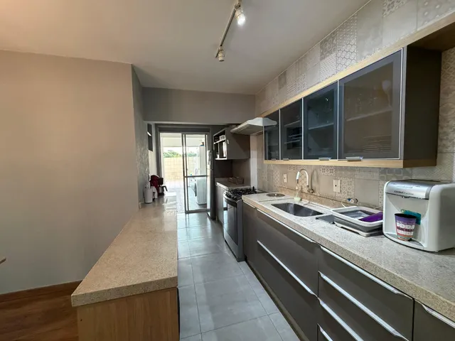 Imagem 13: Apartamento garden para venda em Kobrasol com 2 quartos, sendo 1 suíte, 153m²