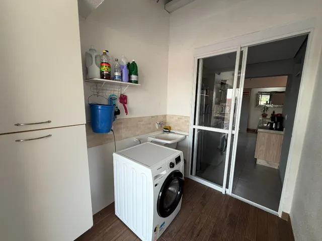 Imagem 12: Apartamento garden para venda em Kobrasol com 2 quartos, sendo 1 suíte, 153m²