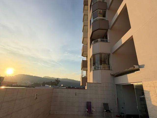 Imagem 15: Apartamento garden para venda em Kobrasol com 2 quartos, sendo 1 suíte, 153m²