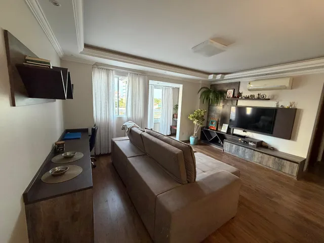 Imagem 5: Apartamento garden para venda em Kobrasol com 2 quartos, sendo 1 suíte, 153m²
