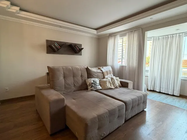 Imagem 8: Apartamento garden para venda em Kobrasol com 2 quartos, sendo 1 suíte, 153m²