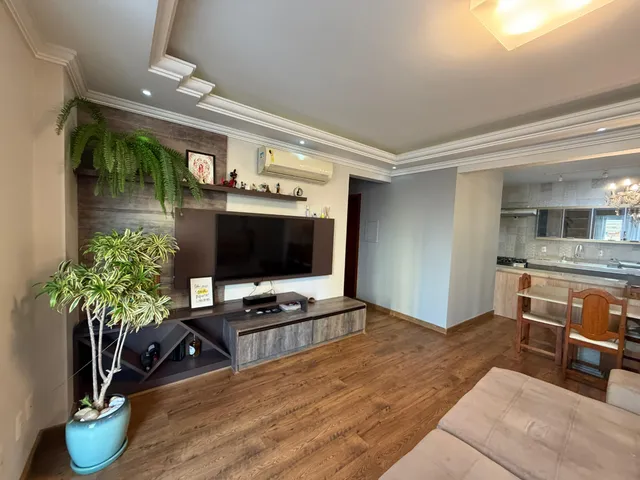 Imagem 7: Apartamento garden para venda em Kobrasol com 2 quartos, sendo 1 suíte, 153m²
