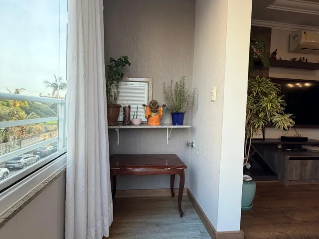 Imagem 6: Apartamento garden para venda em Kobrasol com 2 quartos, sendo 1 suíte, 153m²