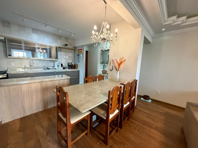 Imagem 3: Apartamento garden para venda em Kobrasol com 2 quartos, sendo 1 suíte, 153m²
