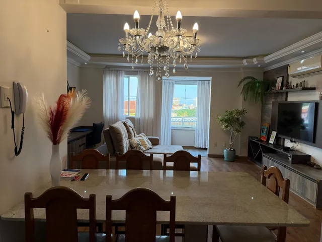 Imagem 4: Apartamento garden para venda em Kobrasol com 2 quartos, sendo 1 suíte, 153m²