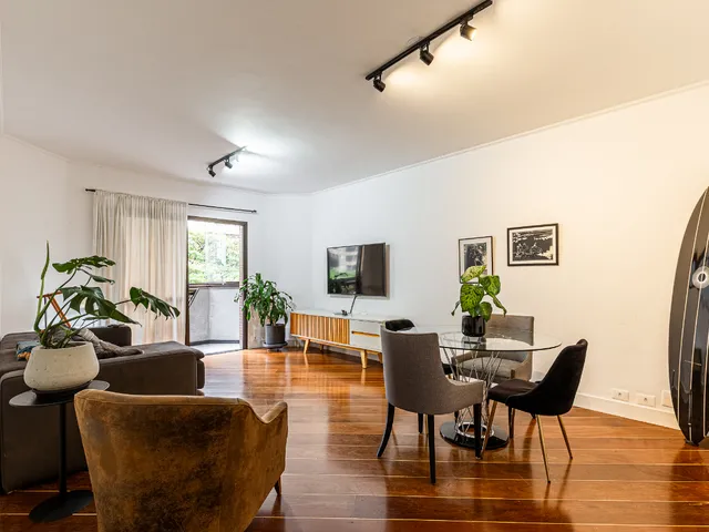 Imagem: Apartamento para Venda em Vila Uberabinha