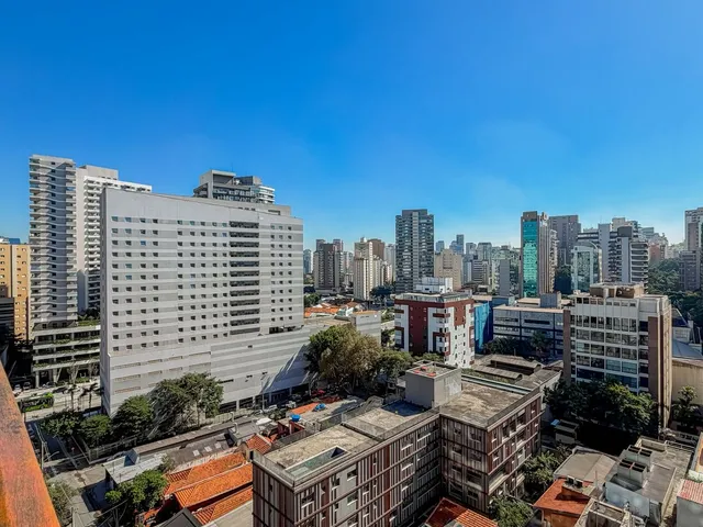 Imagem 6: Apartamento 2Quartos À Venda na Vila Nova em São Paulo, 160M²