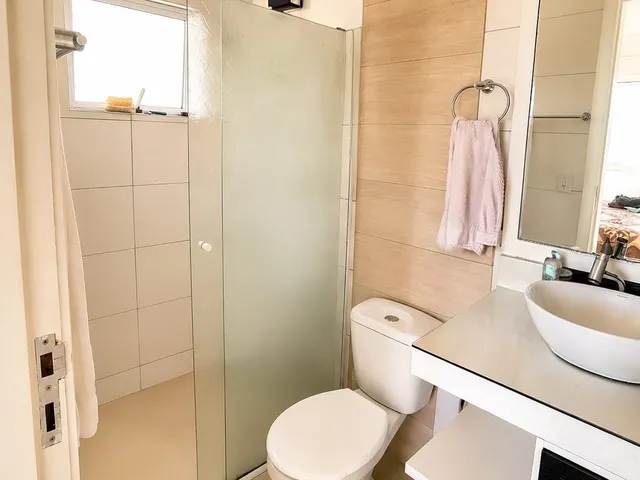 Imagem 9: Apartamento para venda em Centro com 2 quartos, sendo 1 suíte, 141m²