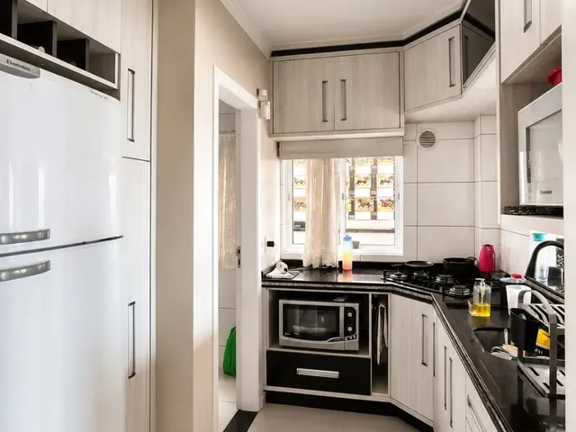Imagem 16: Apartamento para venda em Centro com 2 quartos, sendo 1 suíte, 141m²