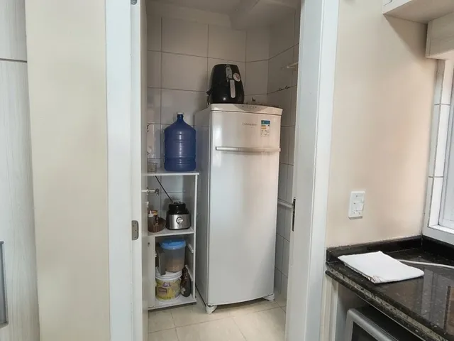 Imagem 15: Apartamento para venda em Centro com 2 quartos, sendo 1 suíte, 141m²
