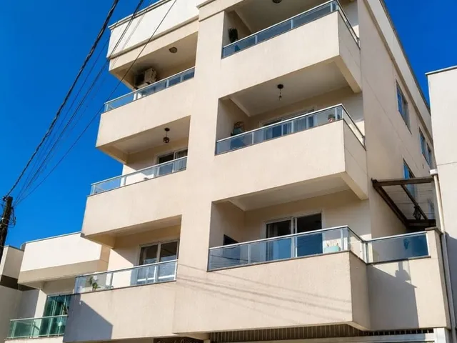Imagem 2: Apartamento para venda em Centro com 2 quartos, sendo 1 suíte, 141m²