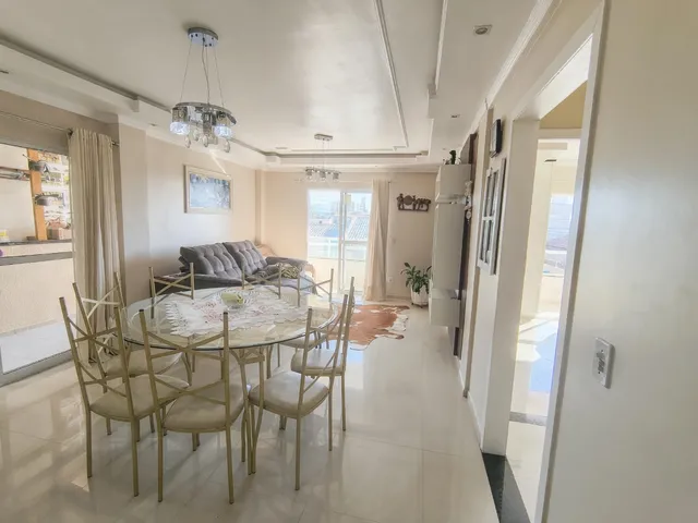 Imagem 4: Apartamento para venda em Centro com 2 quartos, sendo 1 suíte, 141m²