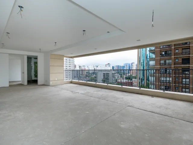 Imagem: Apartamento para Venda em Vila Nova Conceição