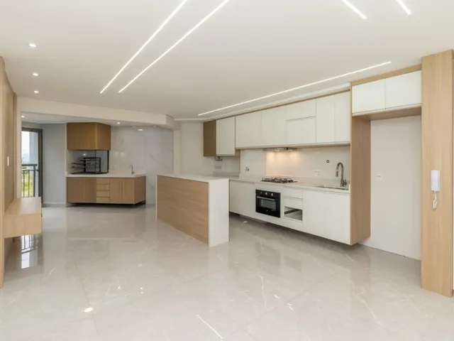 Imagem: Apartamento para Venda em City América