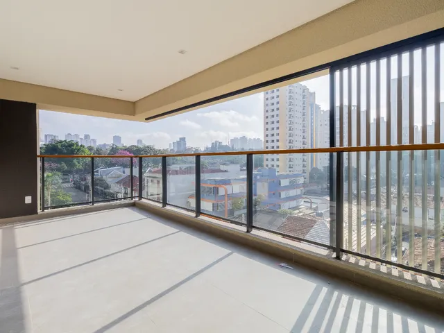 Imagem: Apartamento para venda em Pinheiros com