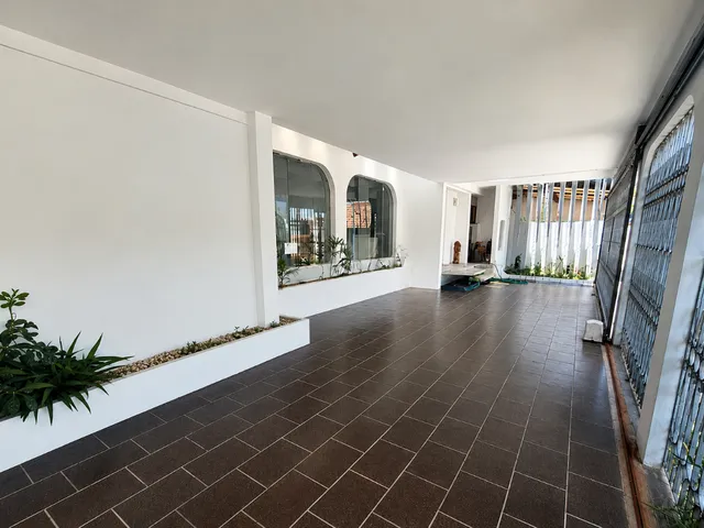 Imagem: Casa para venda em Parque Continental com