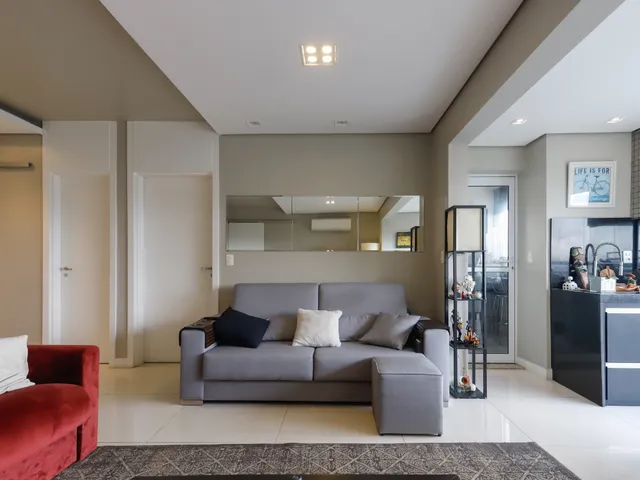Imagem 10: Apartamento para Venda em Barra Funda com 3 Quartos, Sendo 1 Suíte, 108M²