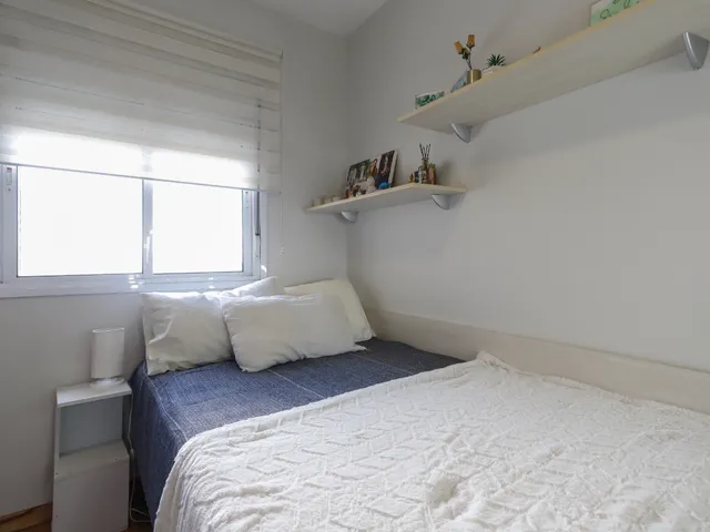Imagem 16: Apartamento para Venda em Barra Funda com 3 Quartos, Sendo 1 Suíte, 108M²