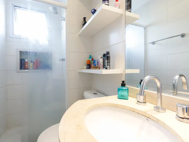 Imagem 14: Apartamento para Venda em Barra Funda com 3 Quartos, Sendo 1 Suíte, 108M²