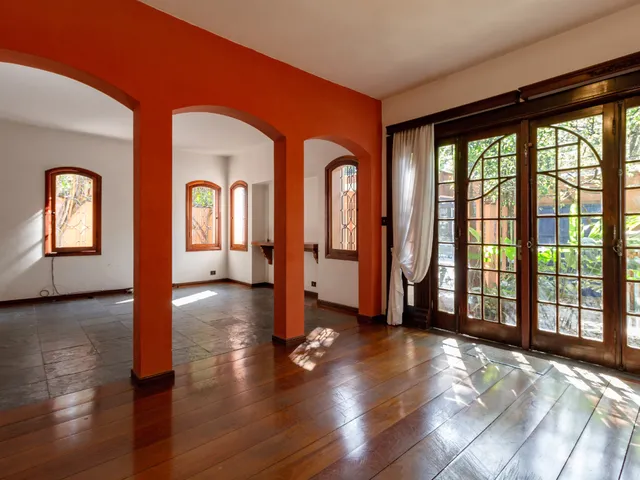Imagem 6: Sobrado para venda em Sumaré com 3 quartos, sendo 3 suítes, 280m²
