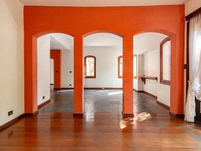Imagem 5: Sobrado para venda em Sumaré com 3 quartos, sendo 3 suítes, 280m²