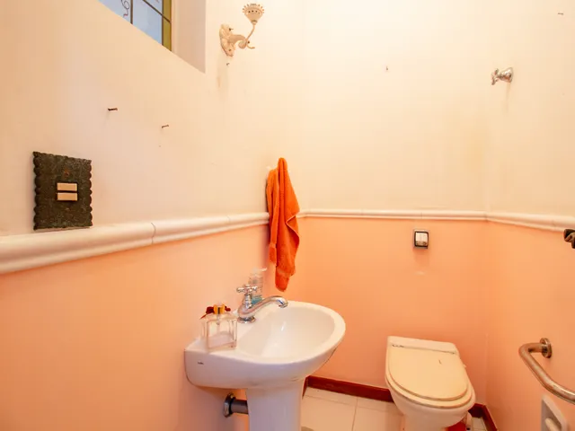 Imagem 13: Sobrado para venda em Sumaré com 3 quartos, sendo 3 suítes, 280m²