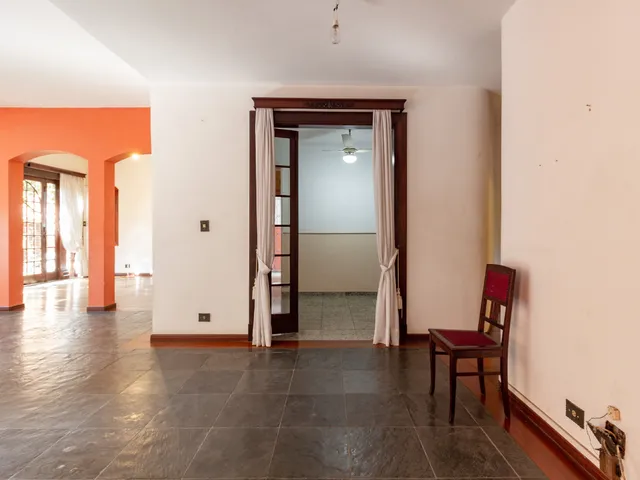 Imagem 14: Sobrado para venda em Sumaré com 3 quartos, sendo 3 suítes, 280m²