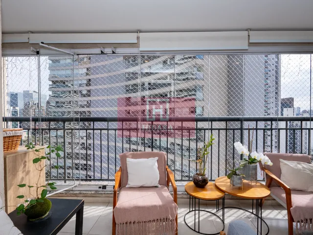 Imagem: Apartamento à venda no bairro Brooklin