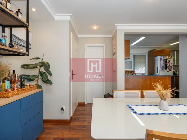 Imagem 3: Apartamento à venda no bairro Brooklin - São Paulo/SP, Zona Sul