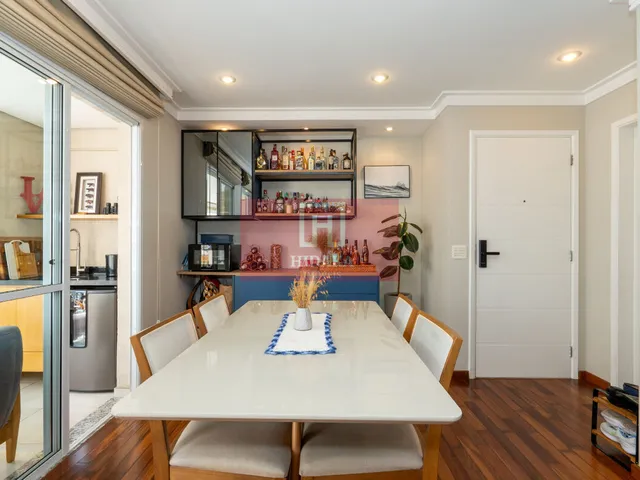 Imagem 16: Apartamento à venda no bairro Brooklin - São Paulo/SP, Zona Sul