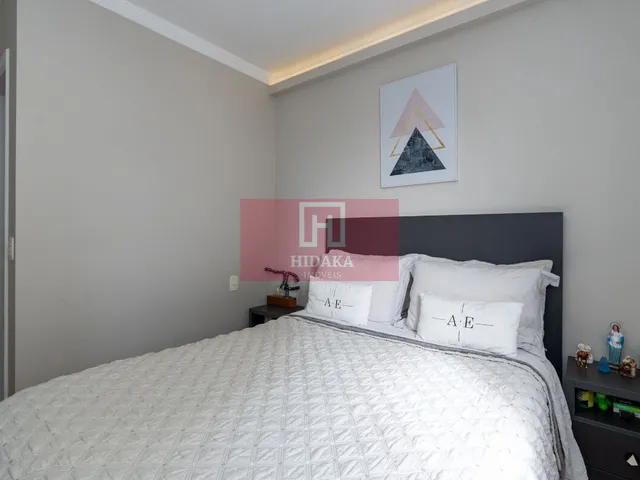 Imagem 11: Apartamento à venda no bairro Brooklin - São Paulo/SP, Zona Sul