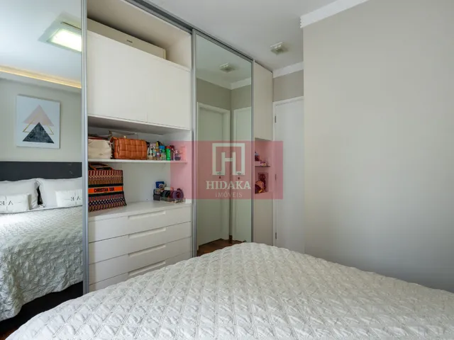 Imagem 13: Apartamento à venda no bairro Brooklin - São Paulo/SP, Zona Sul