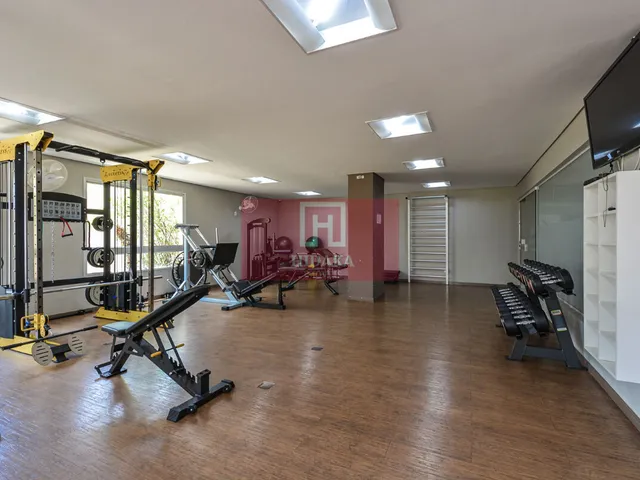 Imagem 4: Apartamento à venda no bairro Brooklin - São Paulo/SP, Zona Sul