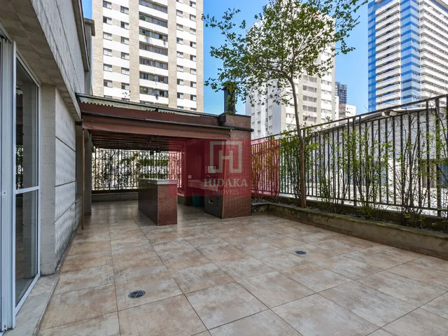 Imagem 14: Apartamento à venda no bairro Brooklin - São Paulo/SP, Zona Sul