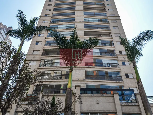 Imagem 15: Apartamento à venda no bairro Brooklin - São Paulo/SP, Zona Sul